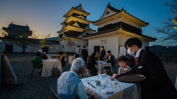 事業パートナご紹介　VMG バリューマネジメント