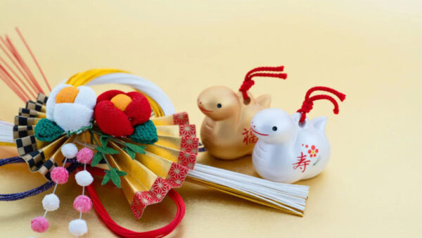 2024年末2025年始休業のお知らせ