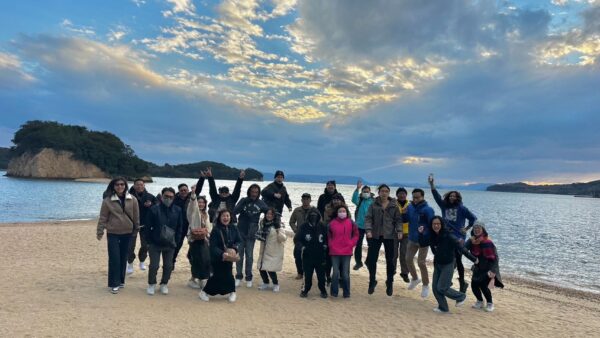 皆様旅行の一部分になることを感謝　R様の小豆島四国船の旅