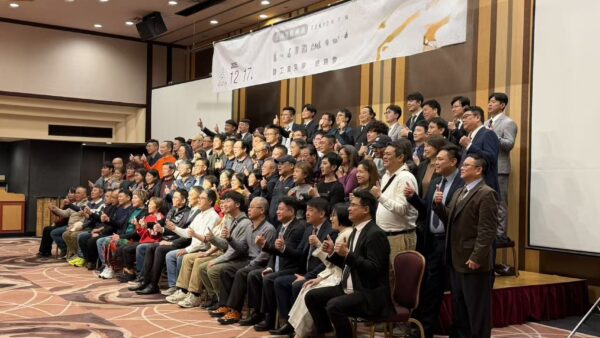 皆様旅行の一部分になることを感謝　E様のKブランド重慶飯店会議宴会イベント